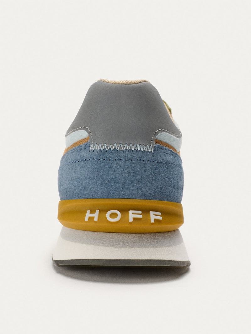 Hoff City Bogota Sneakers Uomo Khaki Marroni Verdi | NHN8347TC