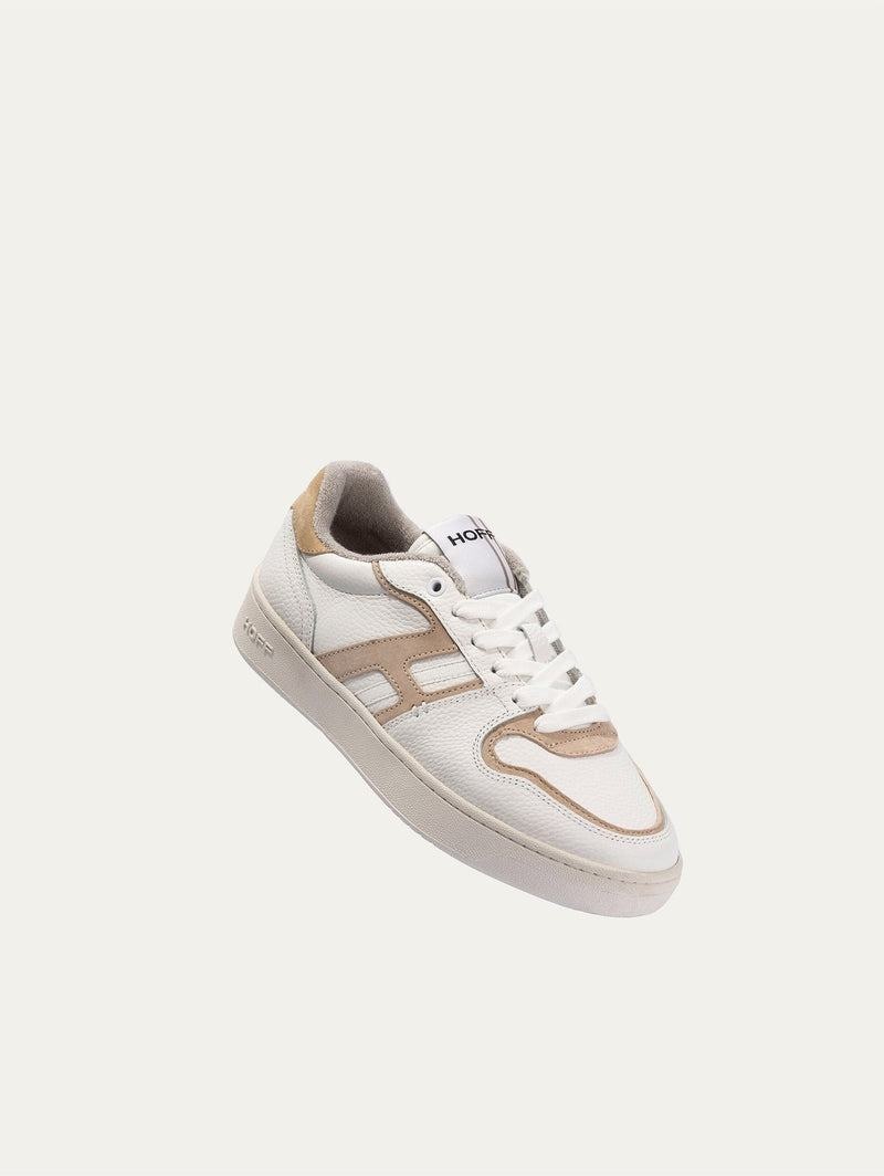 Hoff Metro Covent Garden Sneakers Donna Bianche Khaki | NFT4528SB