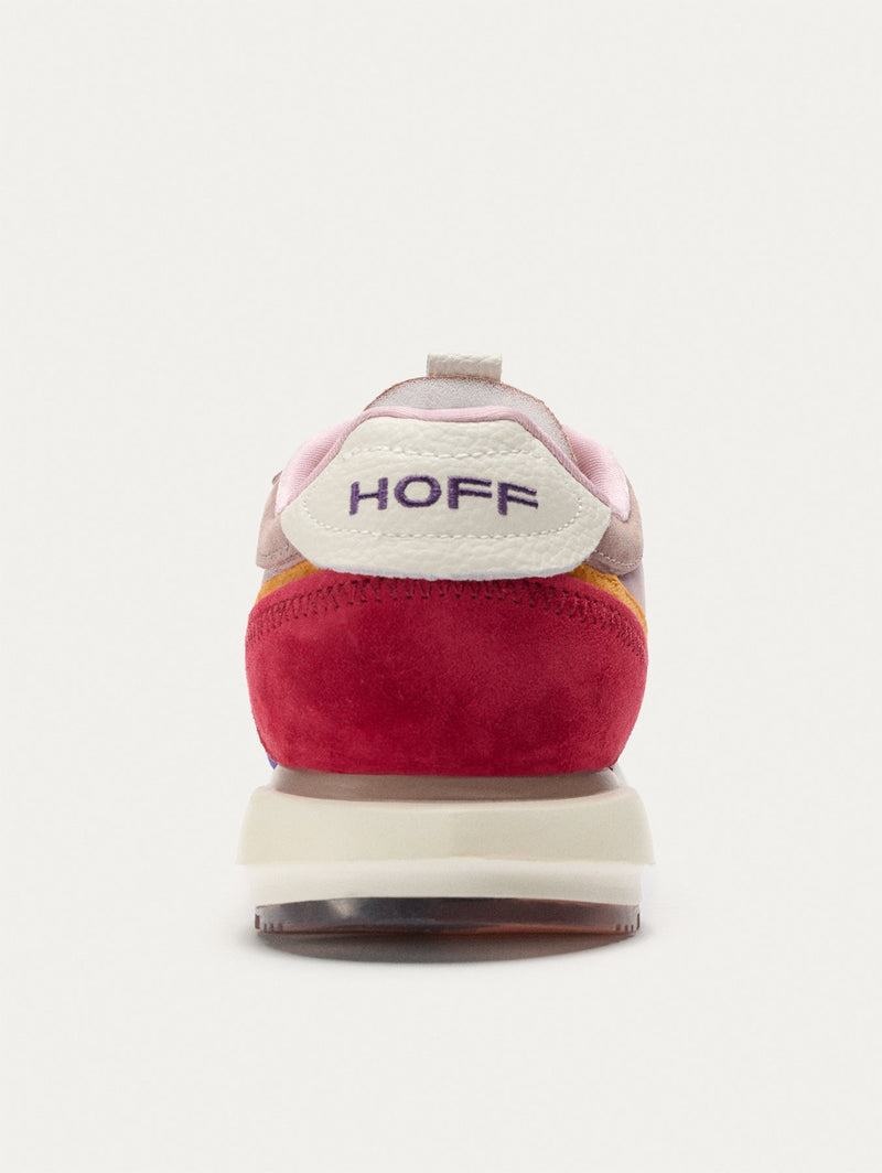 Hoff Tribe Tibesti Sneakers Donna Viola Rosa | PRU5011KD